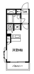ワコーレエレガンスさがみ野第1