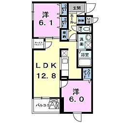 蒲郡市三谷北通2丁目