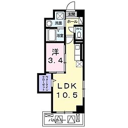 吹田市南吹田1丁目