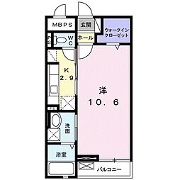 アバンツァーレ 204