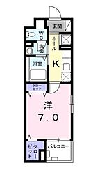 ハイツ・ゴブスタン 301