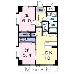 ラ・ルミエール 708