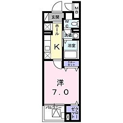 茨木市玉櫛2丁目