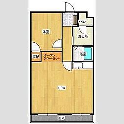 フロントヒルズII