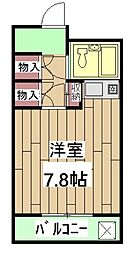 プロスパーズＤ・Ｃ 301