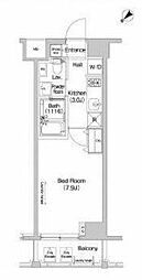 中野区東中野5丁目