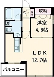 世田谷区玉川田園調布2丁目