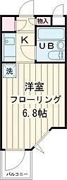 練馬区関町北1丁目