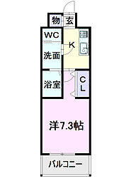 S-RESIDENCE名駅南 502