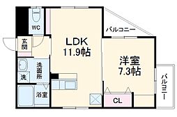 名古屋市熱田区横田1丁目