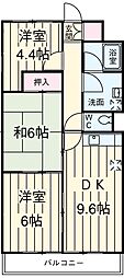 足立区東綾瀬1丁目