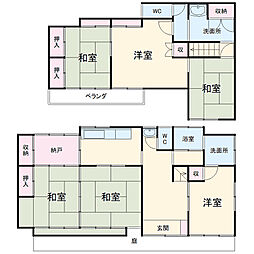 栗橋東3丁目戸建 1