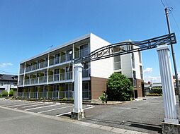 レオパレスアサクラIII 313