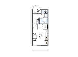 三鷹市深大寺3丁目