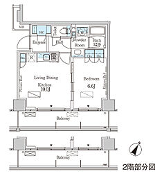 横浜市中区富士見町