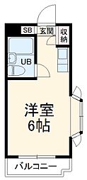 川崎市中原区小杉町1丁目