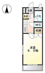 ピアチェーレＴII左京山