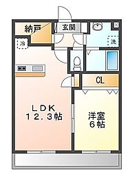 豊川市赤代町3丁目