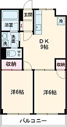 ライムかいぬま 407