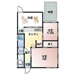 名古屋市緑区有松町大字桶狭間字愛宕西の一戸建て