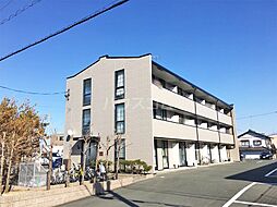 レオパレスベルマリー 306