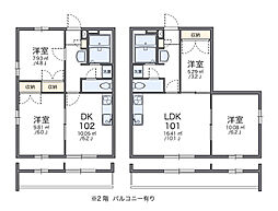 磐田市三ケ野台