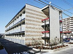 レオパレス山崎85 207