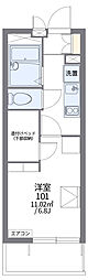 レオパレス泉 202