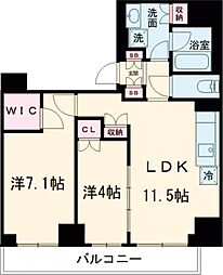 北区岩淵町