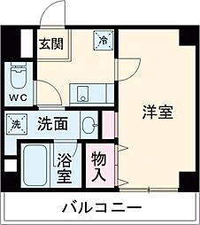 ディモーラ森野 307