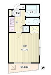 渋谷区千駄ヶ谷1丁目