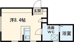 世田谷区瀬田2丁目