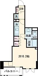 ザ・パークハビオ碑文谷 303