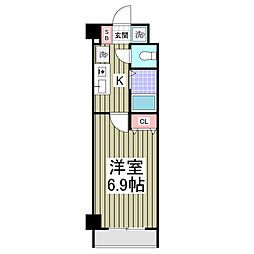 シャトール田口金沢八景 502