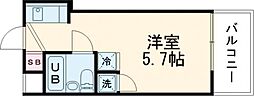 グランバリュー中野坂上 102