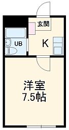 藤沢市鵠沼海岸2丁目