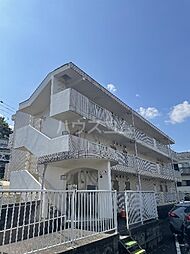 町田市金井ヶ丘4丁目