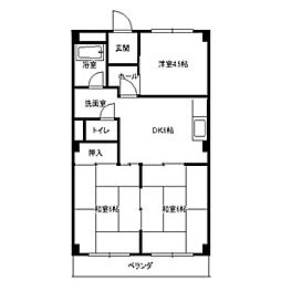 シャンポール原I