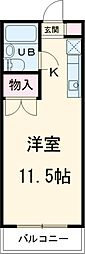 狛江市東和泉1丁目