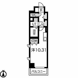 宇都宮市元今泉1丁目
