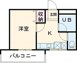 プライムハイツ 302