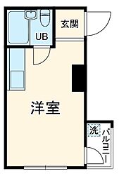 シャトル大恵Ｅ 401