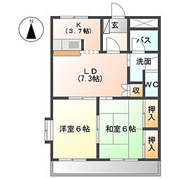 羽島郡笠松町円城寺