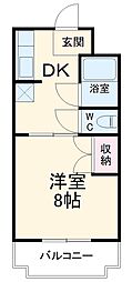 浜松市中央区新津町