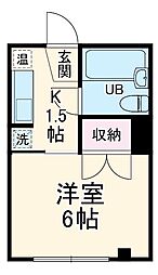 町田市玉川学園1丁目