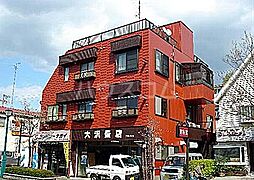 町田市玉川学園1丁目