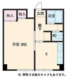 名古屋市天白区池場5丁目