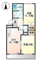 春日井市穴橋町3丁目