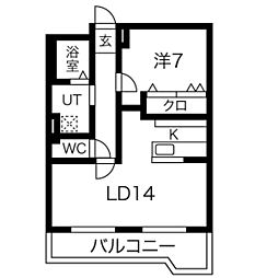 名古屋市西区市場木町