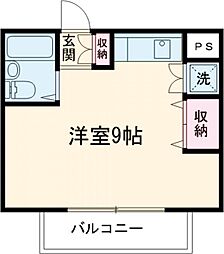 世田谷区上用賀4丁目